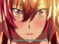 Hatsukoi Jikan 1-4 Sex Scenes